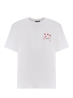 T-shirt A.P.C. "Amo"