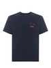 T-shirt A.P.C. "Amo"