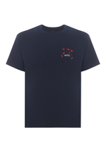 T-shirt A.P.C. "Amo"