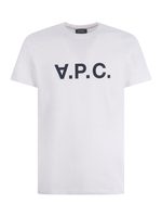 T-shirt A.P.C.