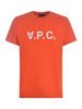 T-shirt A.P.C.