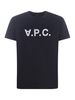 T-shirt A.P.C.