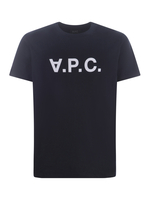 T-shirt A.P.C.