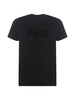 T-shirt A.P.C.
