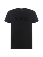 T-shirt A.P.C.