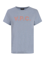 T-shirt A.P.C.
