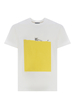 T-shirt A.P.C. "Crush"