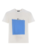 T-shirt A.P.C. "Crush"