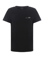 T-shirt A.P.C. "Item"