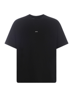 T-shirt A.P.C. "Kyle"