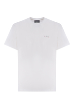 T-shirt A.P.C. "Nolan"