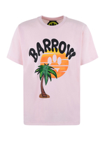 T-shirt Barrow