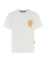 T-shirt Barrow "Smile"