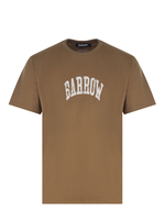 T-shirt Barrow