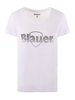 T-shirt Blauer