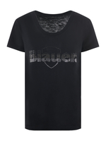 T-shirt Blauer