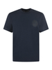 T-shirt Blauer