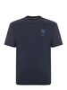 T-shirt Blauer