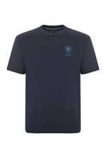 T-shirt Blauer