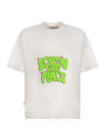 T-shirt Bonsai "Happy Place"