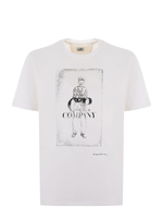 T-shirt C.P. Company