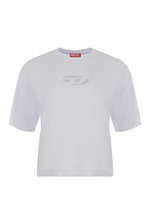 T-shirt Diesel