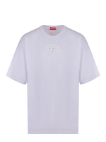 T-shirt Diesel