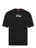 T-shirt Diesel