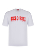 T-shirt Diesel