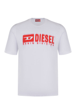 T-shirt Diesel