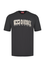 T-shirt Diesel