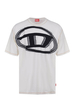 T-shirt Diesel