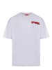 T-shirt Diesel