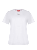 T-shirt Diesel