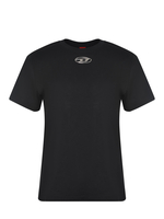 T-shirt Diesel