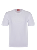 T-shirt Diesel