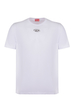 T-shirt Diesel