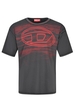 T-shirt Diesel