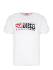 T-shirt Diesel