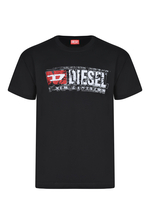 T-shirt Diesel