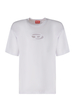T-shirt Diesel "OvalD"
