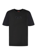 T-shirt Diesel "OvalD"
