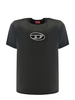 T-shirt Diesel "OvalD"