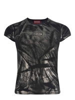 T-shirt Diesel "T-Angie-P1"