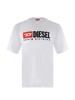 T-shirt Diesel "T-Boxt -Div"