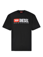 T-shirt Diesel "T-Boxt -Div"