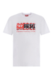 T-shirt Diesel "T-Boxt"