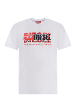 T-shirt Diesel "T-Boxt"