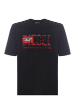 T-shirt Diesel "T-Boxt"