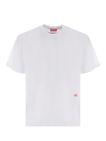 T-shirt Diesel "T-Boxt-N11"